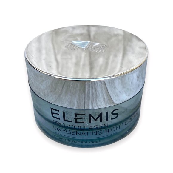 ELEMIS Other - Elemis Pro-Collagen Oxygenating Anti-wrinkle Night Cream 50 mL / 1.6 fl oz